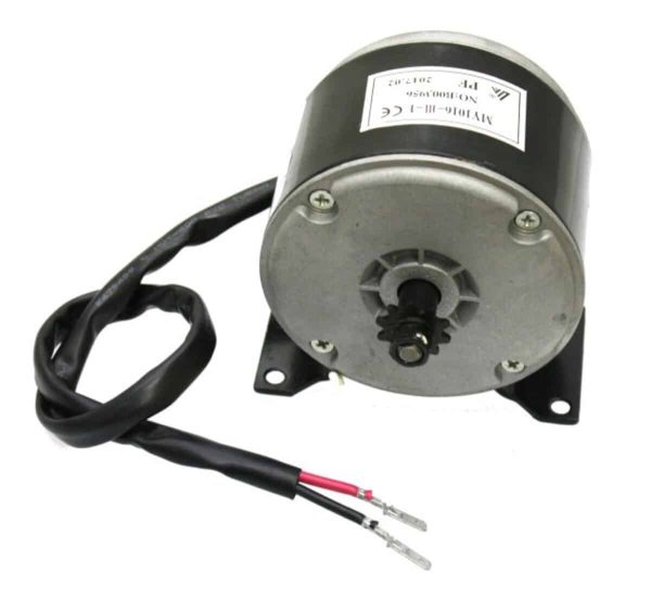 Universal Parts Electric Motor compatible with Razor E300 V36+ (24V, 250W)