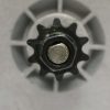 Universal Parts Electric Motor compatible with Razor E300 V36+ (24V, 250W)