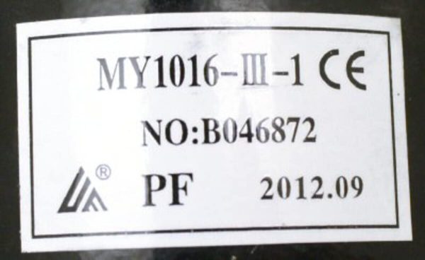 Universal Parts Electric Motor compatible with Razor E300 V36+ (24V, 250W)