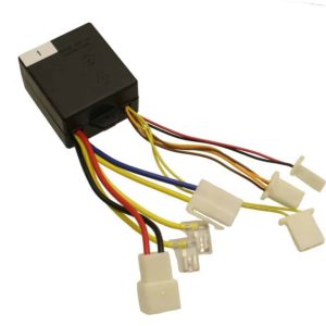 Controller compatible with Razor E100/E125/E150/E175 - ZK2400-DP-LD-ROHS