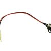 Universal Parts 2-Wire Charger Port compatible with Razor