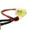 Universal Parts 2-Wire Charger Port compatible with Razor