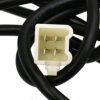 Universal Parts 4-Pin Twist Grip Throttle compatible with Razor