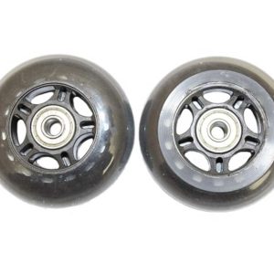 Universal Parts Caster Wheels compatible with Razor Crazy Cart