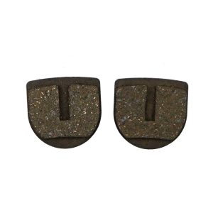 Brake Pads compatible with Razor MX500/650, Dirt Quad, SX500, RSF350/RSF650