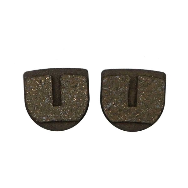 Brake Pads compatible with Razor MX500/650, Dirt Quad, SX500, RSF350/RSF650