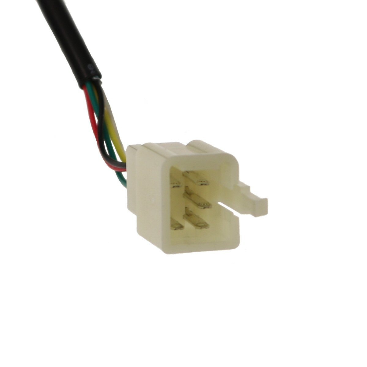 Universal Parts Foot Pedal Throttle compatible with Razor Crazy Cart & Crazy Cart DLX