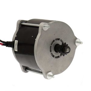 Universal Parts 36 Volt 500 Watt Motor compatible with Razor EcoSmart Metro