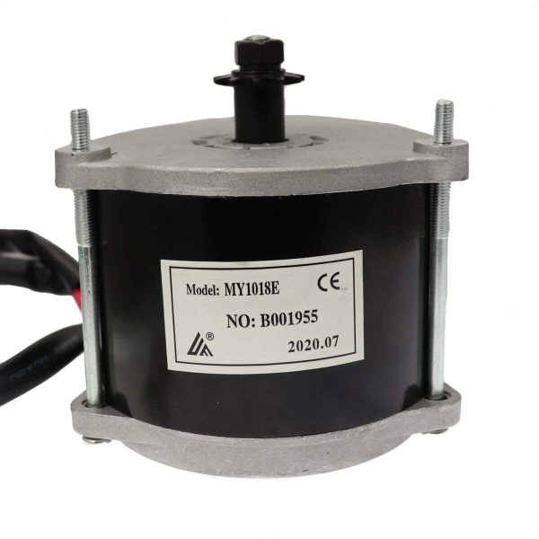 Universal Parts 36 Volt 500 Watt Motor compatible with Razor EcoSmart Metro