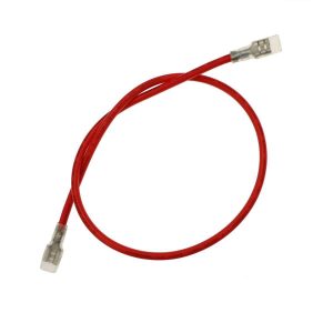 Universal Parts Red Battery Jumper Wire, 14 AWG compatible with Razor