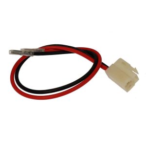 UP 3-Pin, 2-Wire Battery Wiring Harness compatible with Razor - Parallel Pins