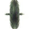 Universal Parts Front Wheel compatible with Razor E100/E125/E150/E175/E200