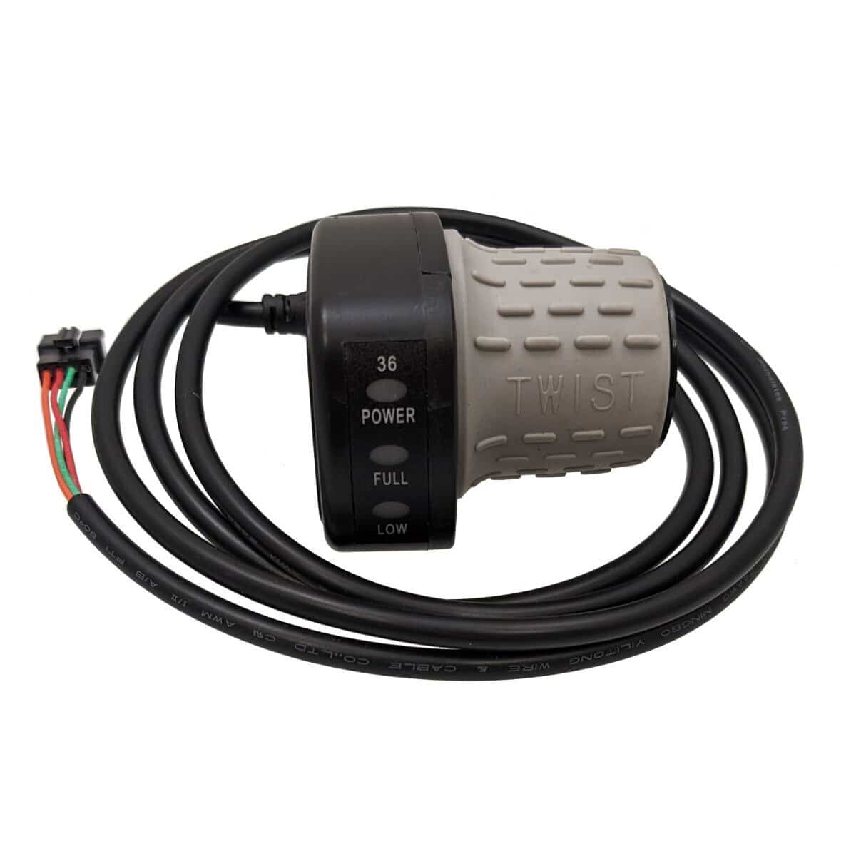 Universal Parts Throttle compatible with Razor EcoSmart Metro HD & SUP