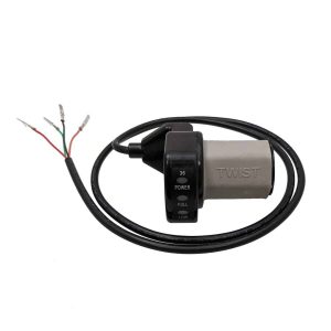 Universal Parts Throttle compatible with Razor RSF650 and MX500/MX650