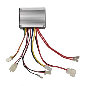 Universal Parts Controller compatible with Razor RSF350