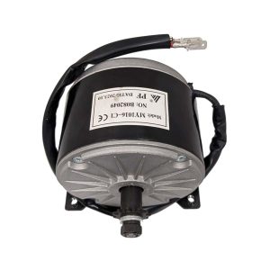 Universal Parts 24V, 350W Motor compatible with Razor RSF350 and MX350 (V1-8)