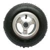 Universal Parts 9" Front Wheel Complete compatible with Razor E300, V41+