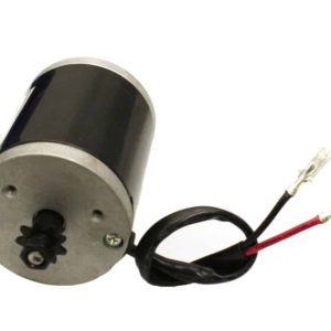 Electric Motor compatible with Razor E100/E125/E150 (24V, 100W)