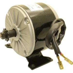 Universal Parts Motor (24V, 250W)