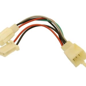 Universal Parts Small Wire Harness compatible with Razor