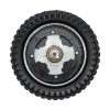 MX350/MX400 Rear Wheel Assembly