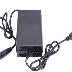 Universal Parts 36v 3-Pin XLR Electric Battery Charger