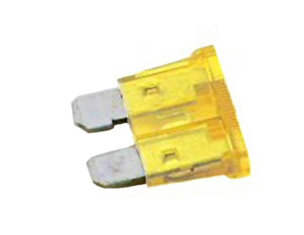 Universal Parts 20A Flat Fuse