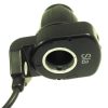 Universal Parts 24v, 5-pin Twist Throttle for Currie
