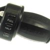 Universal Parts 24v, 5-pin Twist Throttle for Currie