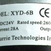 Currie 24V, 750W Electric Motor