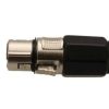 Universal Parts Charger port for Currie BA-075 Off-Board - 3 Pin
