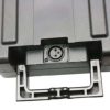 Rack Mount Battery Pack for Currie Electric Bikes (Batteries Not Included)
