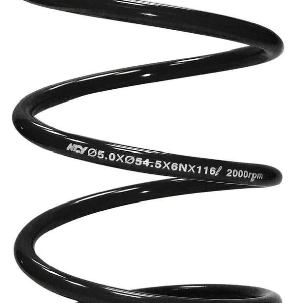 NCY Compression Spring (1000 RPM) Vino125,Zuma125