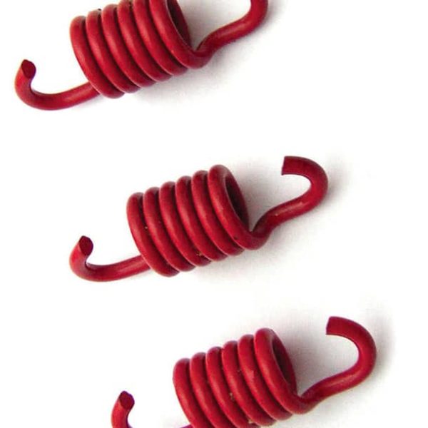 NCY Clutch Springs (2000RPM) Vino125,Zuma125