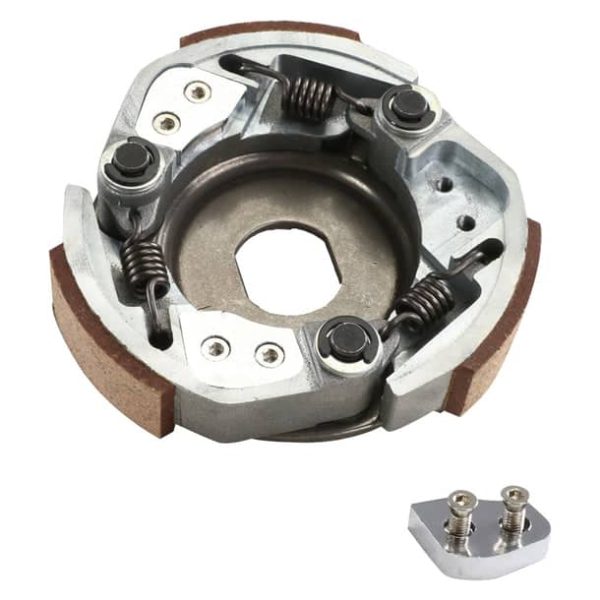 NCY Adjustable Clutch; GY6