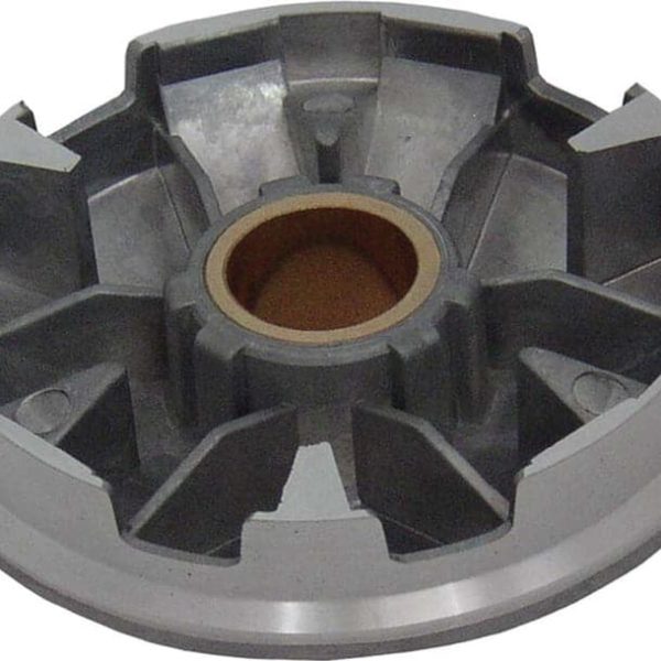 NCY CVT Pulley ( Zuma/50cc 2T)