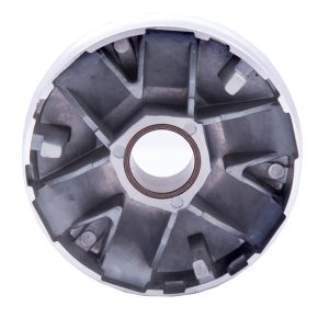 NCY Pulley; 139QMB