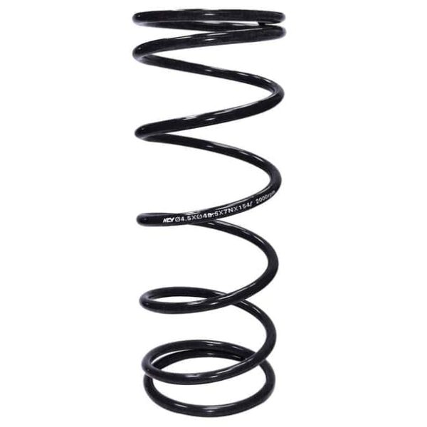 NCY Compression Spring (Performance); QMB139