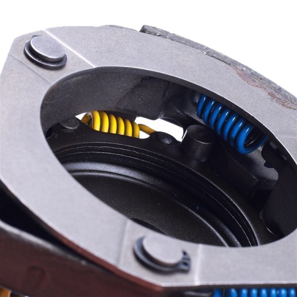 Dr. Pulley High Performance Clutch; Buddy 125/150/170i, GY6 - Image 4