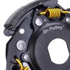 Dr. Pulley High Performance Clutch; Buddy 125/150/170i, GY6 - Image 5