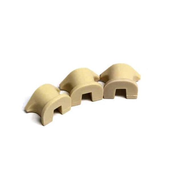 NCY CVT Sliders (Set of 3); compatible with  PCX