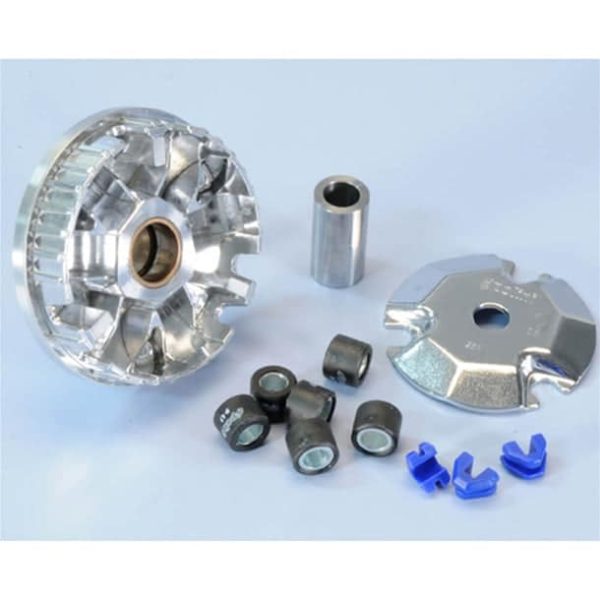 Polini Performance Variator Kit; Yamaha C3, Zuma 50F