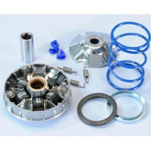 Polini Performance Variator Kit; Piaggio 4T 50cc