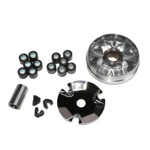 Polini Performance Variator Kit; compatible with  Dio, Elite