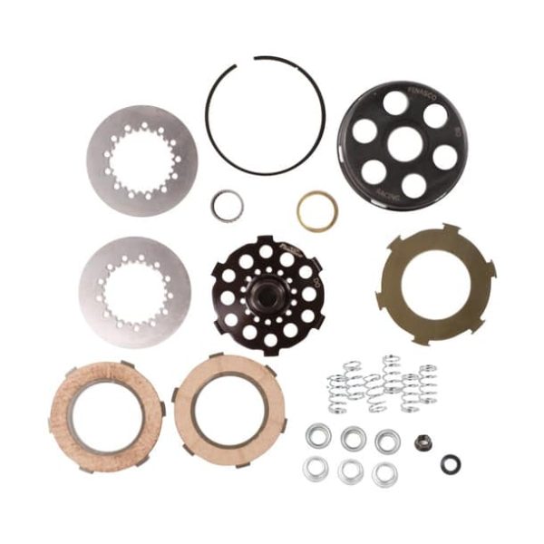 Pinasco Power Clutch (6 Spring); VNB, VBB, VBC, VLB, VNX