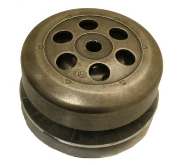 Universal Parts VOG 260 Clutch Assembly