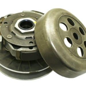 Universal Parts VOG 260 Clutch Assembly