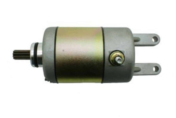 Universal Parts VOG 260 Starter Motor