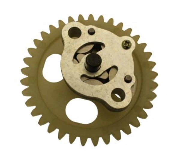 Universal Parts VOG 260 Oil Pump