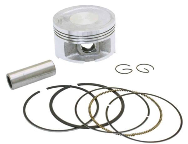 Universal Parts VOG 260 Piston Kit